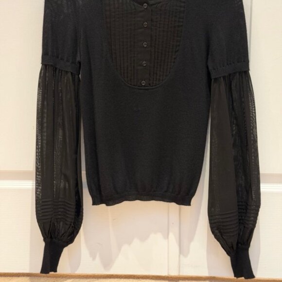 CHANEL Sweater - Picture 15 of 16